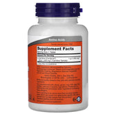 NOW Foods, L-Carnitine, 1,000 mg, 50 Tablets - GREEN LIFE CYPRUS